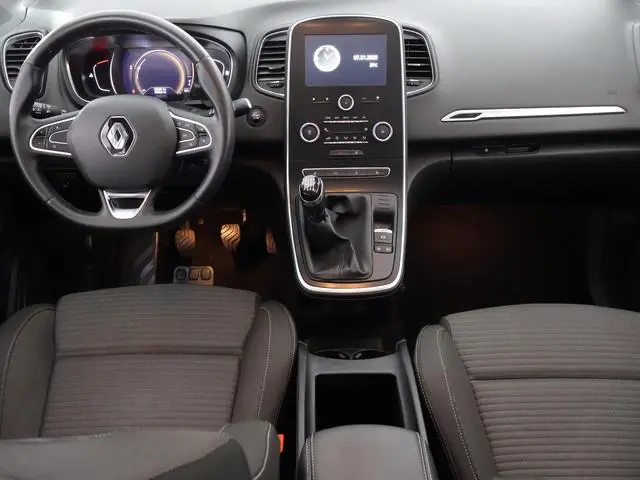 Renault Grand Scénic