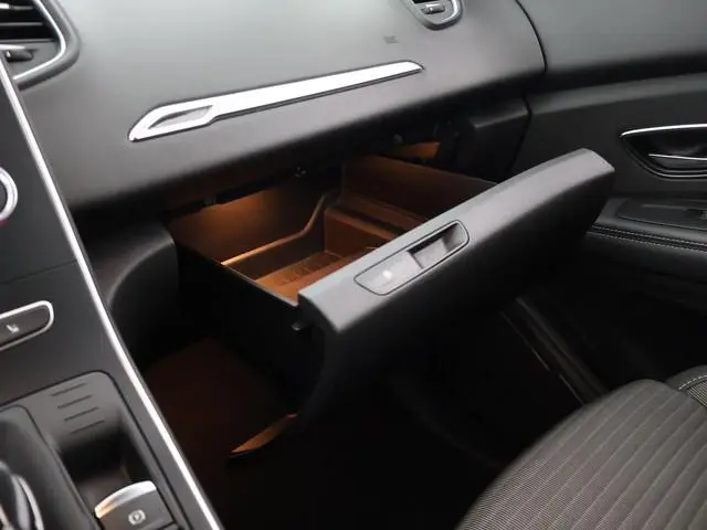 Renault Grand Scénic