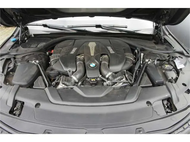 BMW 7 Serie