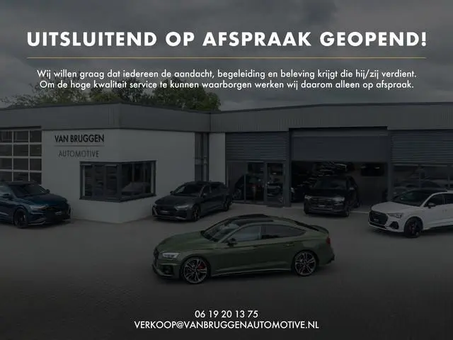 Audi A6 Avant 55 TFSI e quattro S-Line Pano RS-Stoelen 360 B&O Sfeer HUD BTW