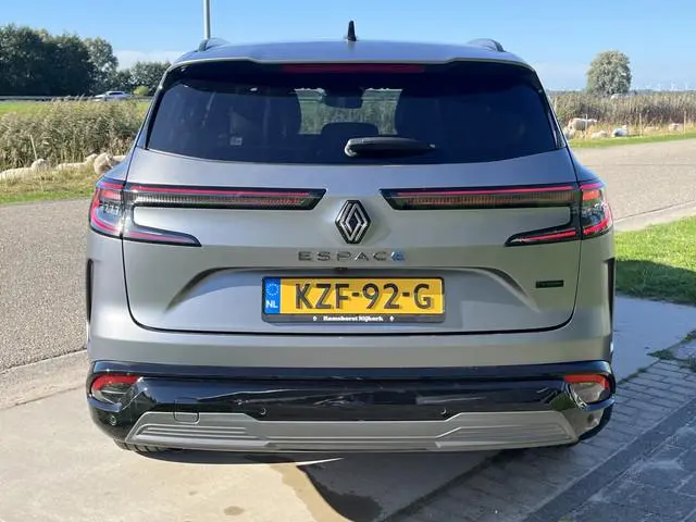 Renault Espace