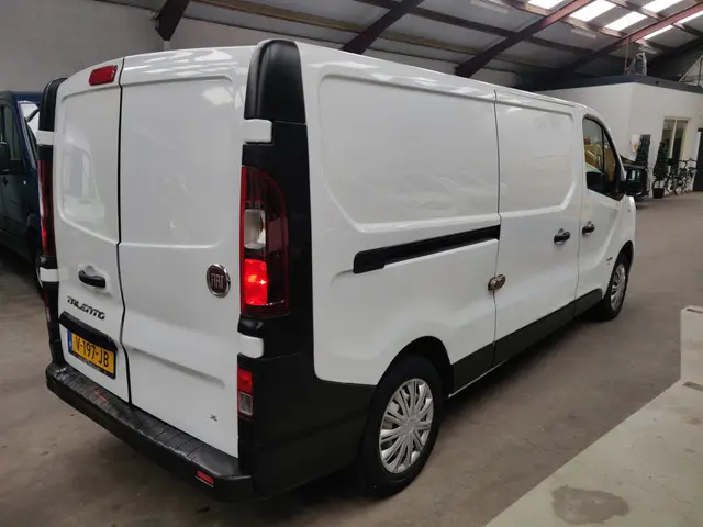 Fiat Talento