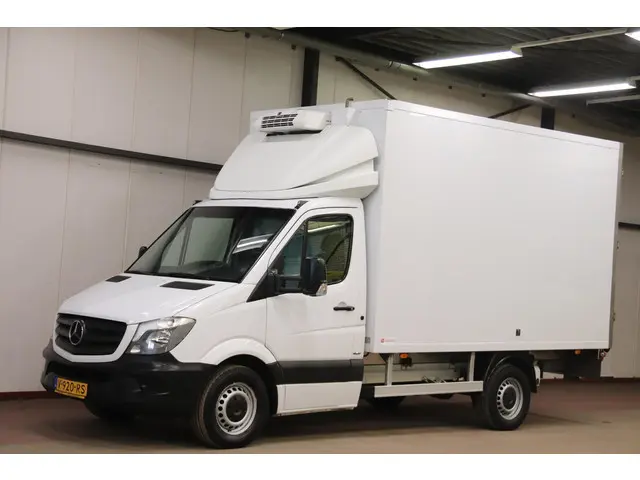 Mercedes-Benz Sprinter 314 2.2 CDI 314 2.2 CDI KOELWAGEN MEUBELBAK Mercedes-Benz Sprinter 314 2.2 CD...