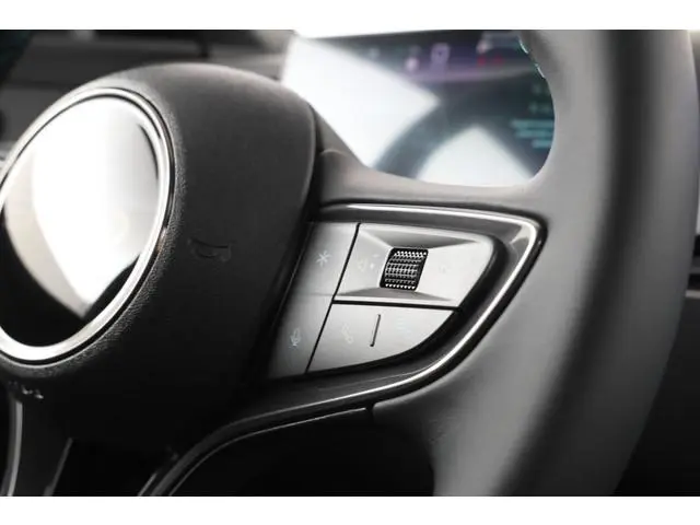 BYD SEAL