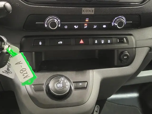 Toyota pro-ace