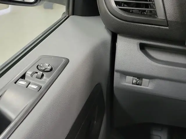 Toyota pro-ace