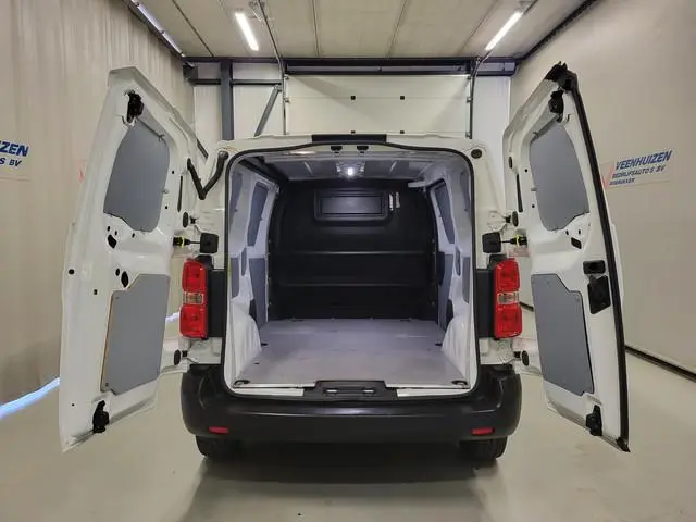 Toyota pro-ace
