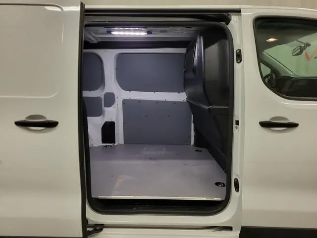 Toyota pro-ace