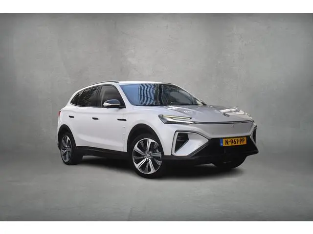 MG Marvel R