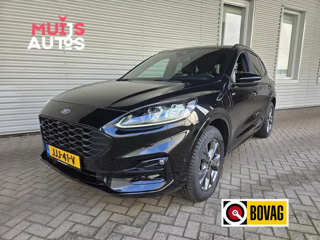 Ford Kuga 2.5 PHEV ST-Line X