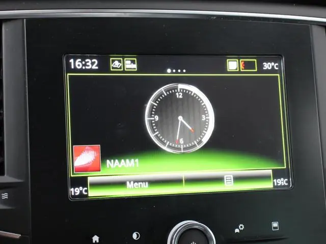 Renault Mégane