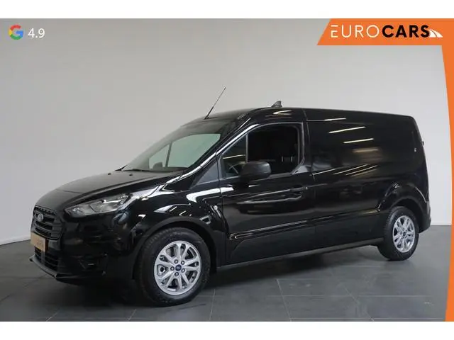 Ford Transit Connect 1.5 EcoBlue Automaat L2 Trend Navigatie Airco Parkeersensoren Cruise Control Ca...