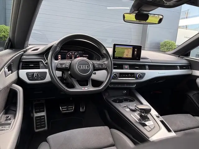 Audi S5