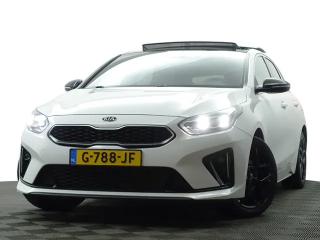 Kia cee'd