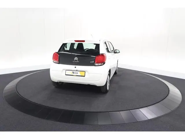 Citroën C1
