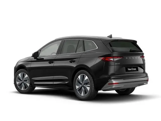 Skoda Enyaq 85 Business Edition | Keyless entry | Travel assist | stoel- en stuurverwarming | elektr...