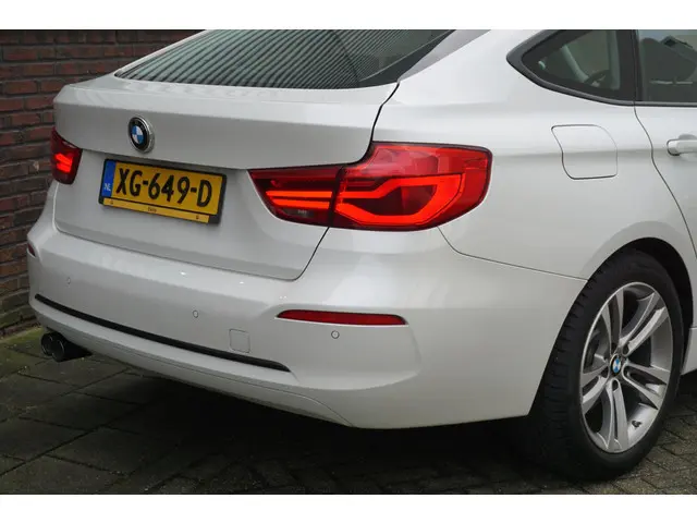 BMW 3 Serie
