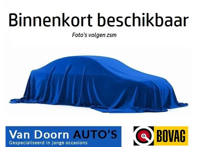 BMW 3-serie Gran Turismo 320i Sport Line GT/Sportstoelen/2e Eigenaar/