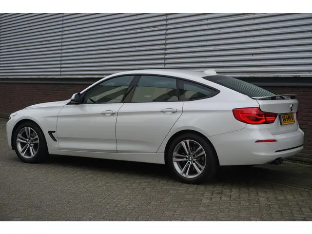 BMW 3 Serie