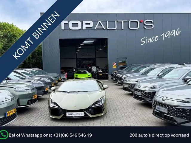 Geely E5 Max+ 68 kWh | 450 km WLTP | 8 Jaar Garantie | Pano |  Elektr. Achterklep | 360° Camera | Wa...