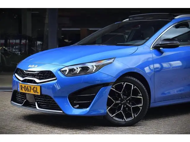 Kia cee'd
