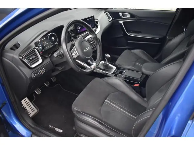 Kia Ceed Sportswagon 1.0 T-GDi GT-PlusLine