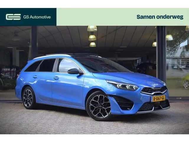 Kia cee'd