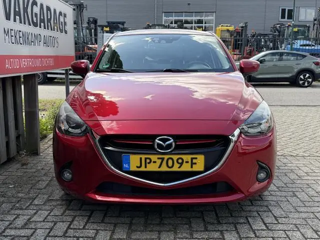Mazda 2