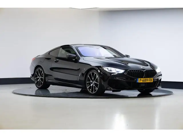 BMW 8-serie 840i High Executive | M-sport | CoPilot Pack |