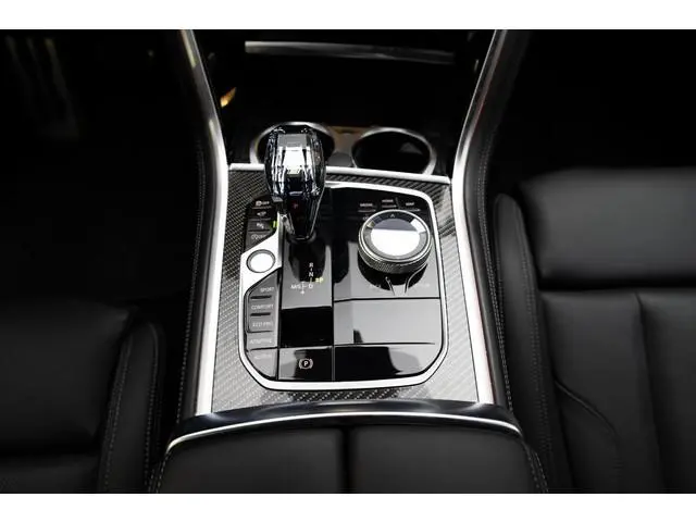 BMW 8 Serie