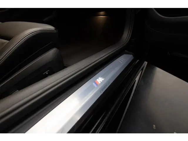 BMW 8 Serie