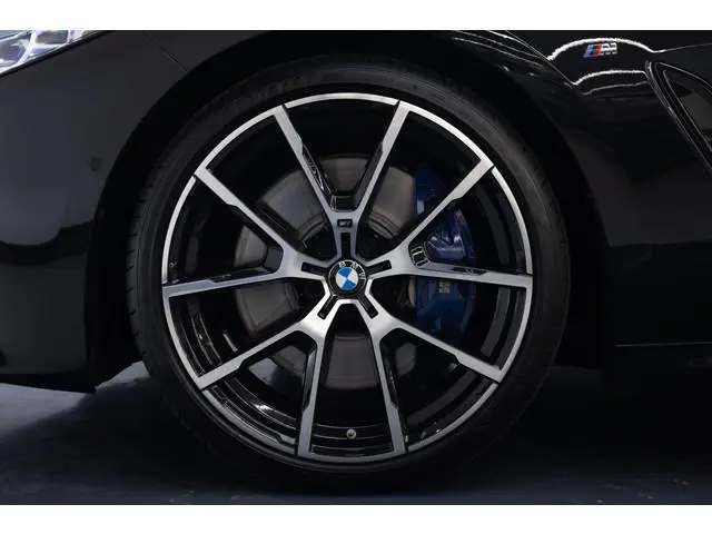 BMW 8 Serie