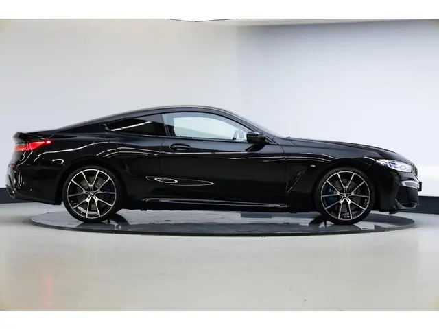 BMW 8 Serie