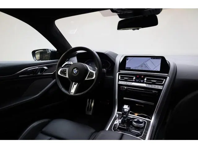 BMW 8 Serie