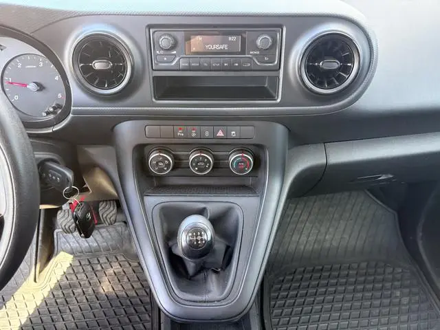 Mercedes-Benz Citan