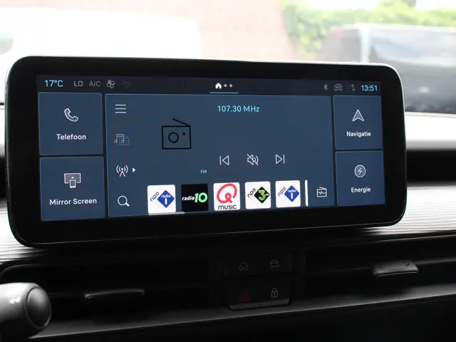 Jeep Avenger Longitude 54 kWh | Navigatie | Apple Carplay/ Android Auto | Parkeersensor achter | Cru...