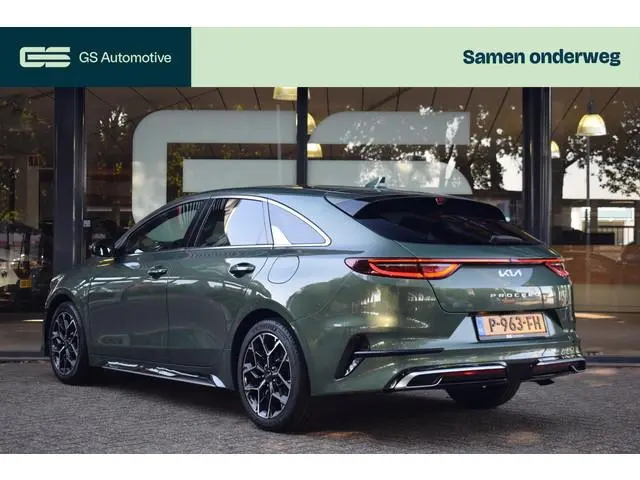 Kia ProCeed 1.0 T-GDi GT-Line |CAMERA|CRUISE|CARPLAY|LED