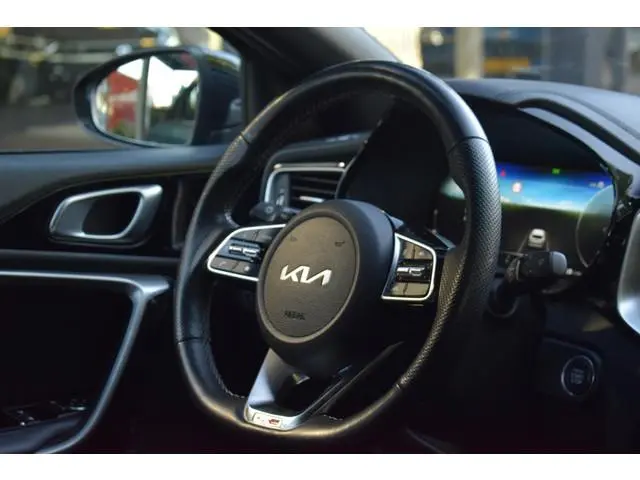 Kia cee'd