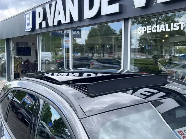 Ford Kuga 2.5 PHEV ST-Line X Diamond Black Package 243pk e-CVT Automaat | NIEUWSTE MODELUPDATE MET B...