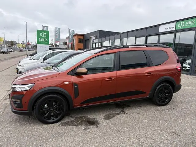 Dacia Jogger