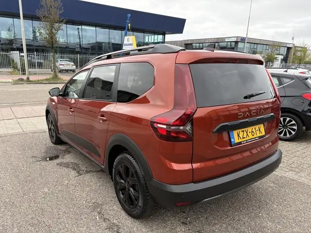 Dacia Jogger 1.6 Hybrid 140 Extreme