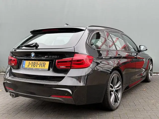 BMW 3 Serie