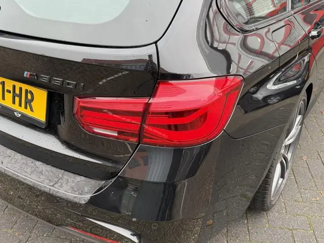 BMW 3 Serie