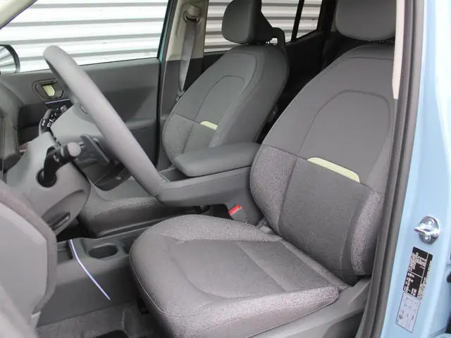 Kia EV2