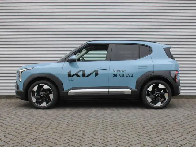 Kia EV2