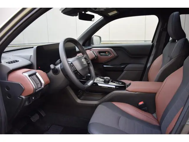 Suzuki e Vitara