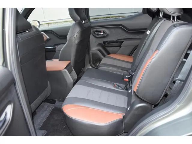 Suzuki e Vitara