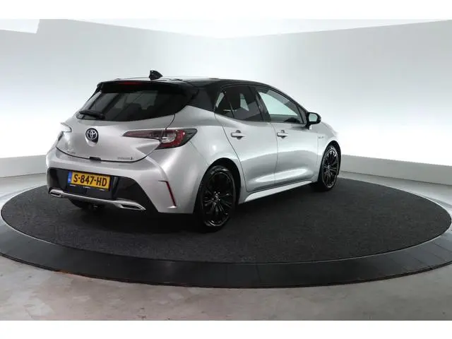 Toyota Corolla 2.0 Hybrid Dynamic | TREKHAAK | ADAP. CRUISE | STOELVERW. |