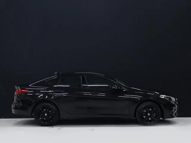 BMW 2-serie Gran Coupé 218i High Executive [STOELVERWARMING, CAMERA, PDC V+A, CRUISE CONTROL, VOL LE...