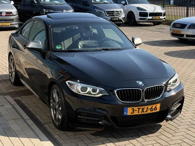 BMW 2 Serie